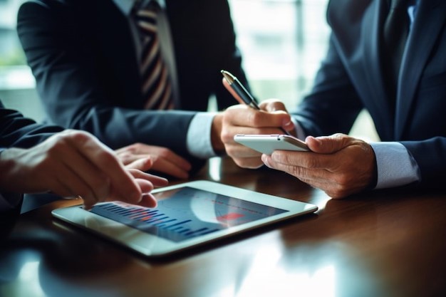 Consultoria empresarial
