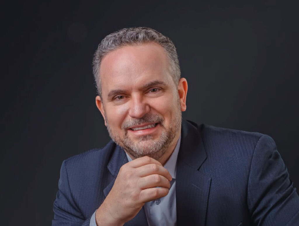 Marcelo Zanelato