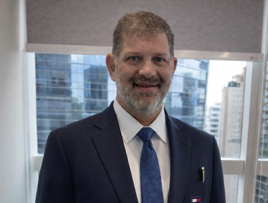 Rafael Giovannoni