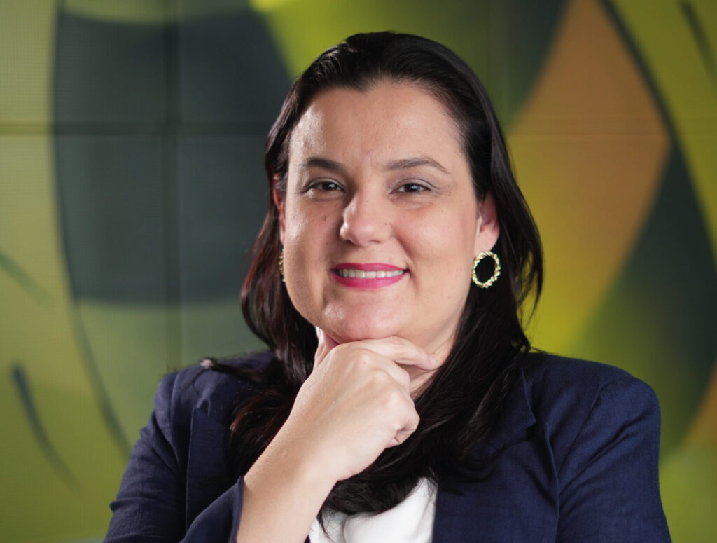 Meiry Zanelato