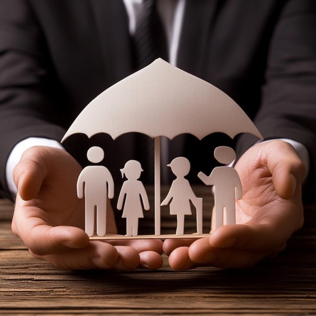 familia proteção juridica 
